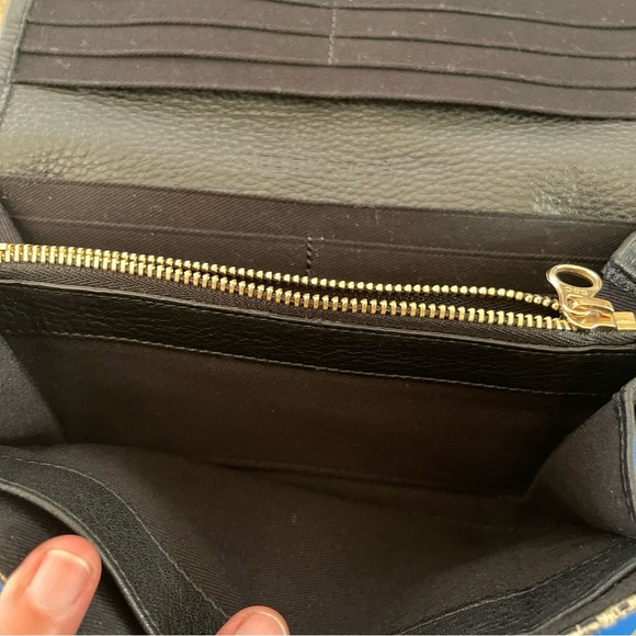 See by Chloe Wallet - Picture 10 of 15